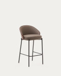 Eamy stool h 65 cm THE SHAPE