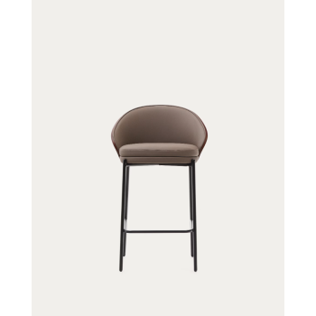 Eamy stool h 65 cm THE SHAPE