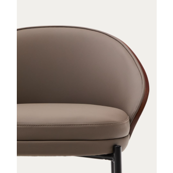 Eamy stool THE SHAPE