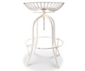 ELVIO CENTER CHAIR stool
