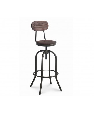 Stool FACTORY CENTRO CHAIR