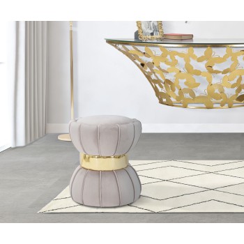 FLOWER STOOL