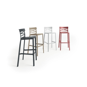 FOLK Stool - NITESCO