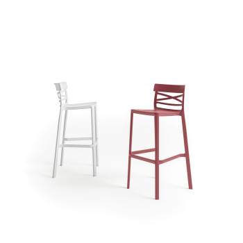 FOLK Stool - NITESCO