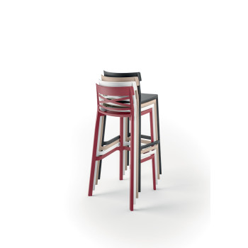 FOLK Stool - NITESCO