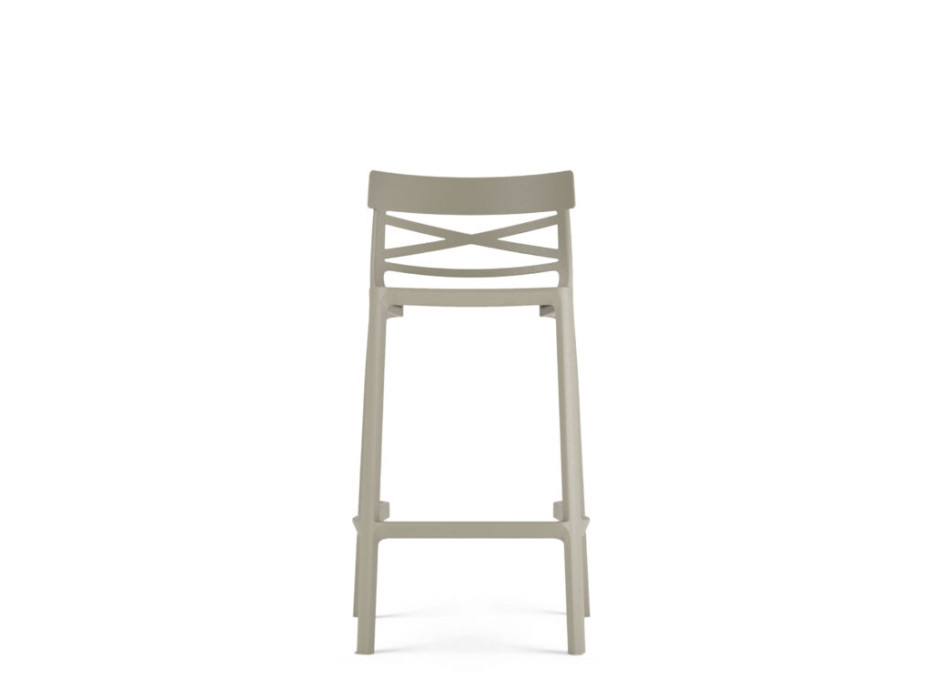 FOLK Stool - NITESCO