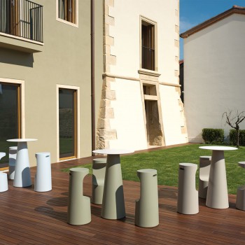 FURA STOOL 6294 PLUST STOOL