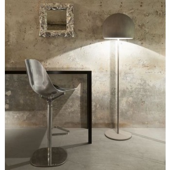 REVOLVING ADJUSTABLE STOOL MAMMAMIA STOOL OPINION CIATTI