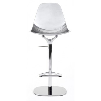 REVOLVING ADJUSTABLE STOOL MAMMAMIA STOOL OPINION CIATTI