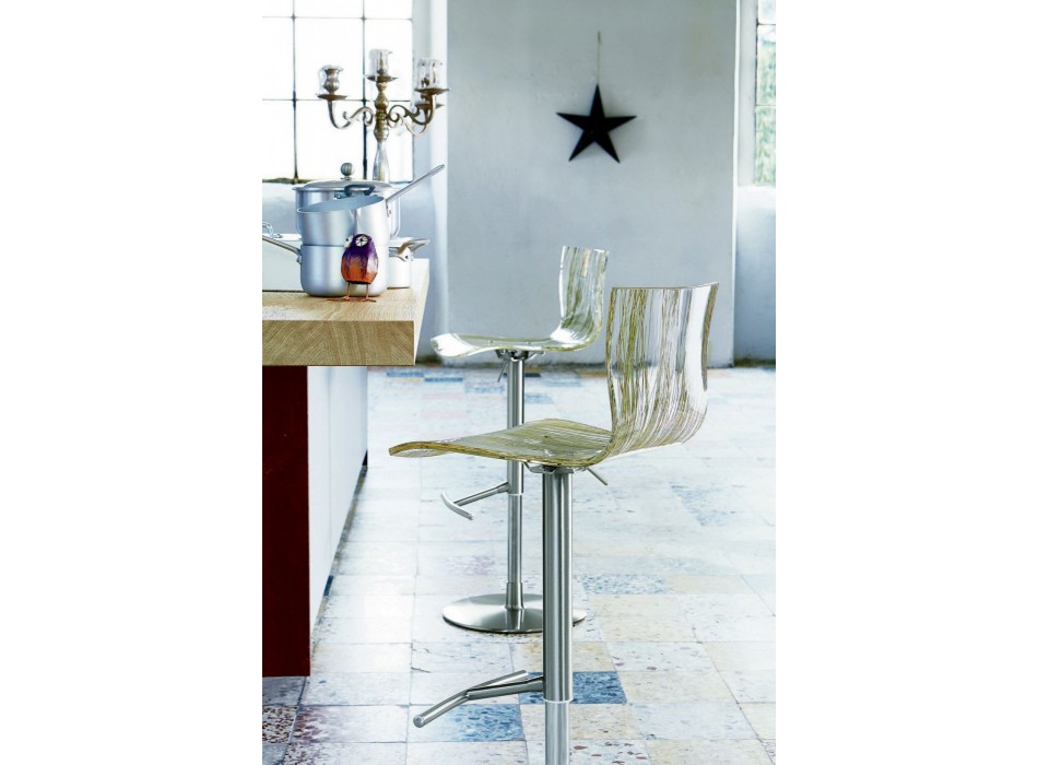 HIP.SS COLICO stool