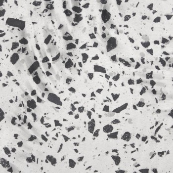 Jenell stool on the terrace