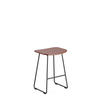 KLEJN LOW Stool - INFINITI