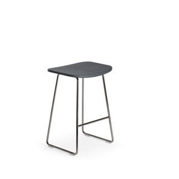 KLEJN LOW Stool - INFINITI