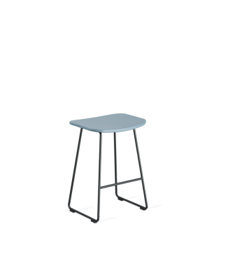KLEJN LOW Stool - INFINITI