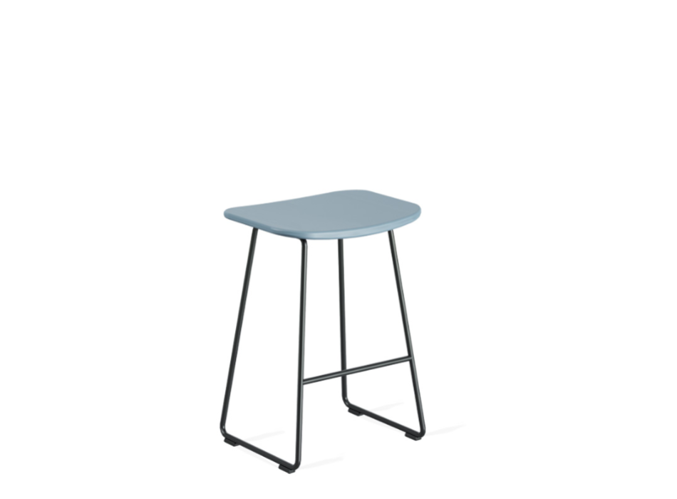 KLEJN LOW Stool - INFINITI