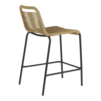 Lambton rope stool