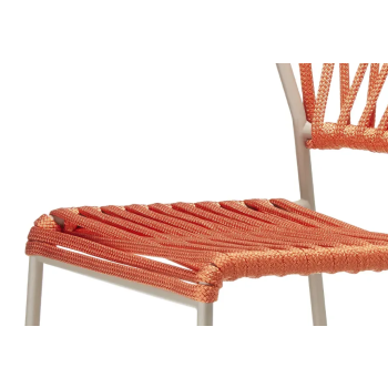 LISA FILÒ H75 SCAB stool