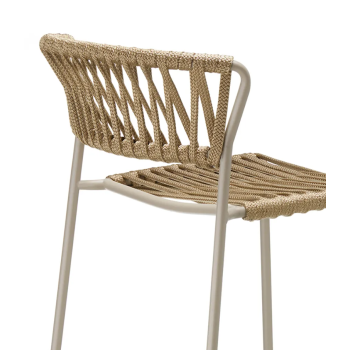 LISA FILÒ H75 SCAB stool