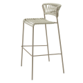 LISA FILÒ H75 SCAB stool