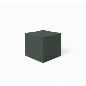 LOUNGE STOOL CUBE SERRALUNGA