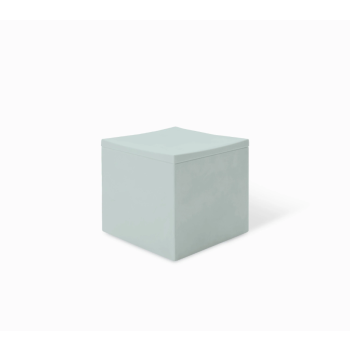 LOUNGE STOOL CUBE SERRALUNGA