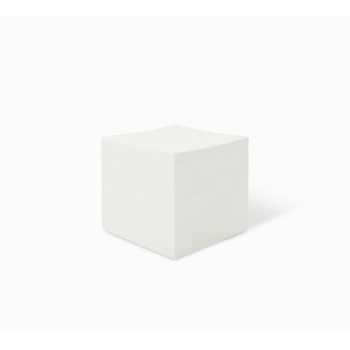 LOUNGE STOOL CUBE SERRALUNGA