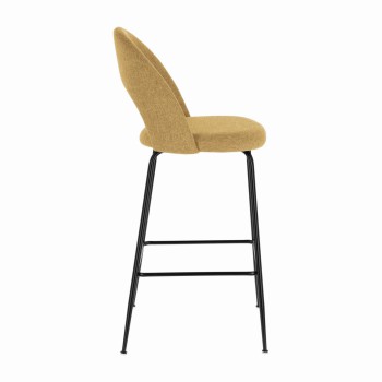Mahalia stool