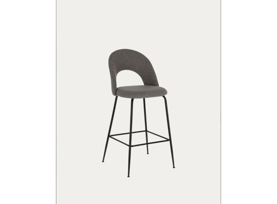 Mahalia stool