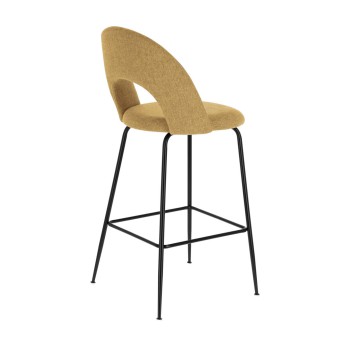 Mahalia stool
