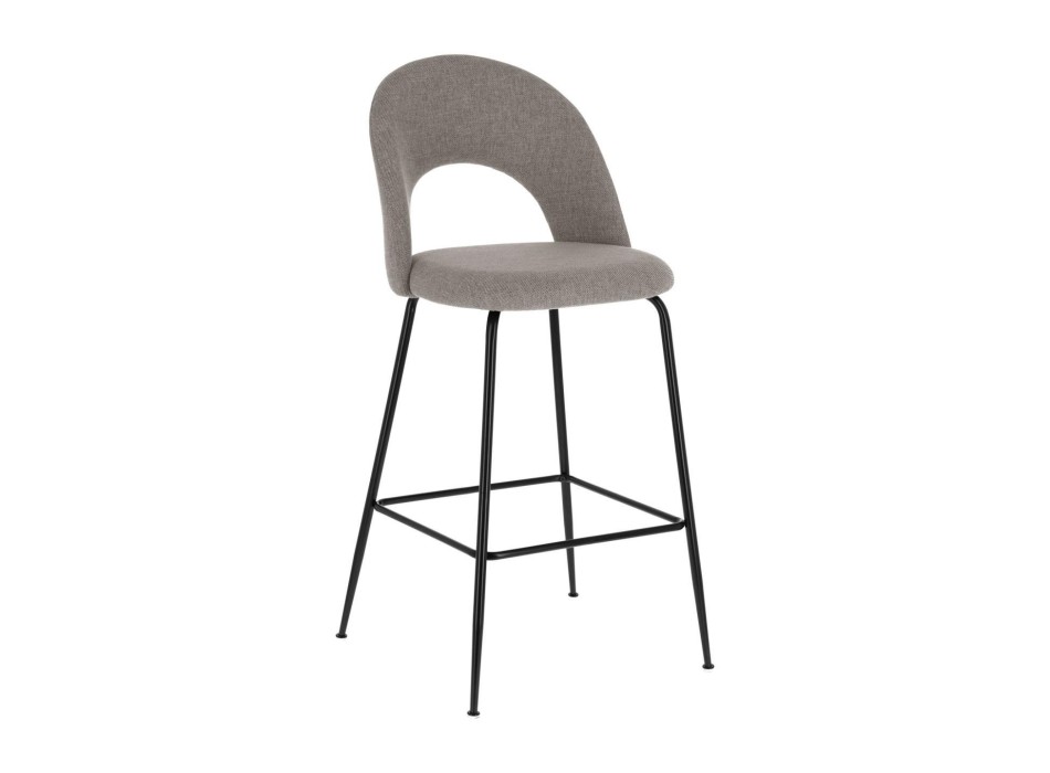 Mahalia stool