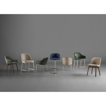 MEGHAN stool.SS COLICO