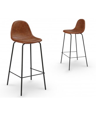 Stool MICKY CENTRO CHAIR