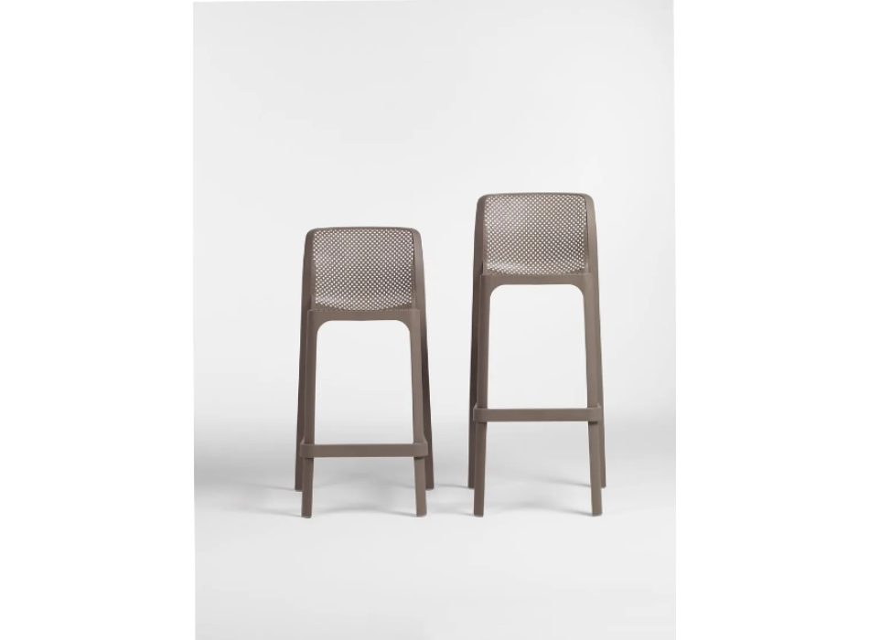Net Mini Nardi stool