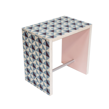 NORDICO VERACE MP001 COVO stool