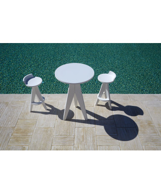 Oxford stool