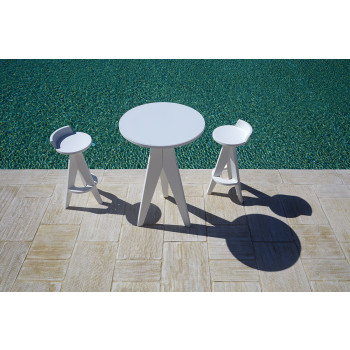 Oxford stool