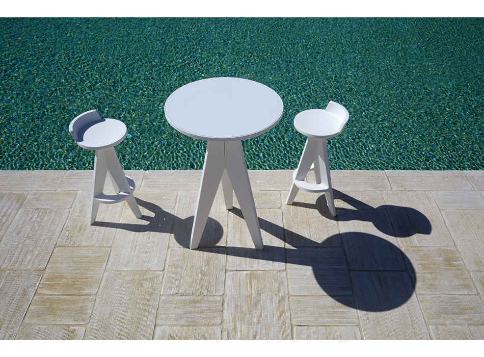 Oxford stool