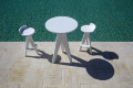 Oxford stool
