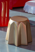 PANDORO Slide Stool
