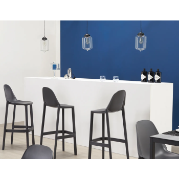 PIÙ SCAB stool