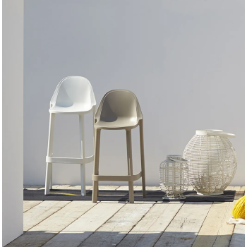 PIÙ SCAB stool