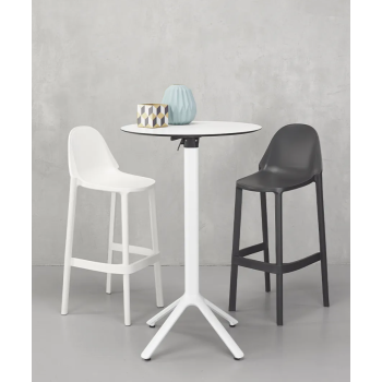 PIÙ SCAB stool