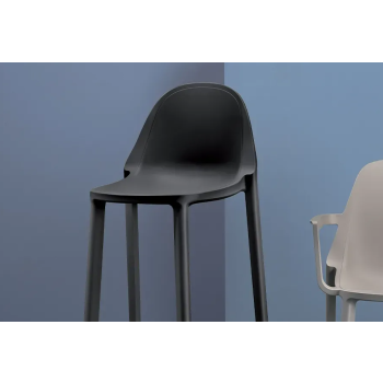 PIÙ SCAB stool