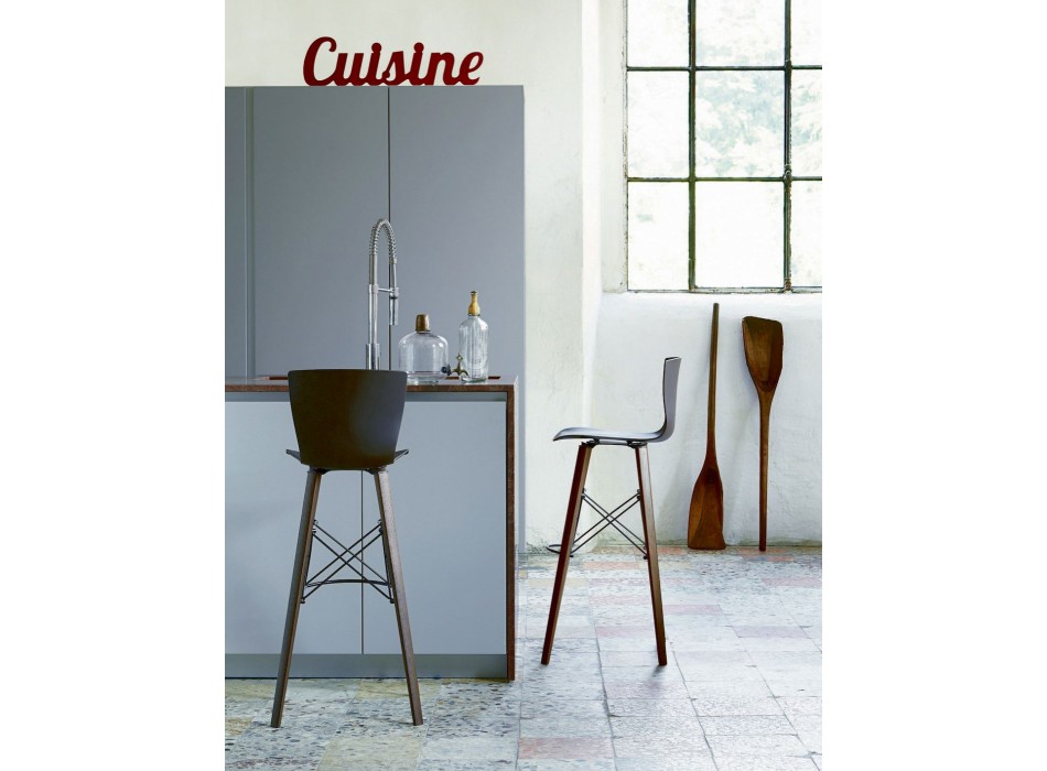 RAPWOOD.SS COLICO stool