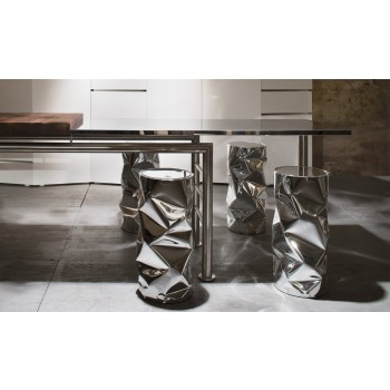 STOOL TAB.U BIG OPINION CIATTI