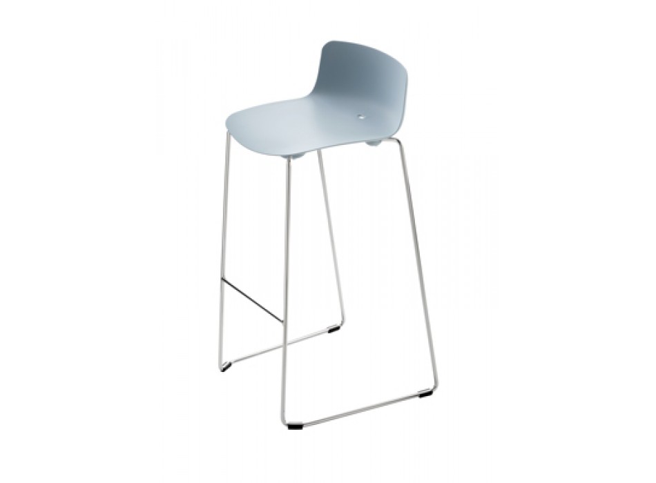 VESPER 3 COLOS stool