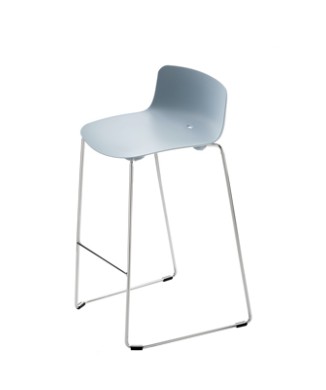 VESPER 3 COLOS stool
