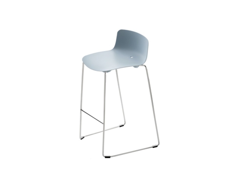 VESPER 3 COLOS stool
