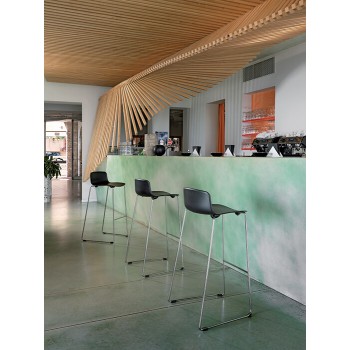 VESPER 3 COLOS stool