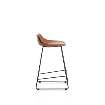 Zahara stool in